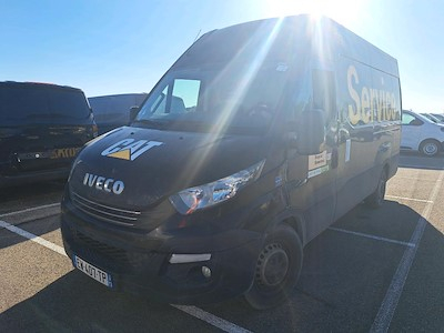 Iveco DAILY Daily 35S Fg 35S16S V12 Hi-Matic