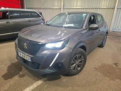 Peugeot 2008 2008 1.2 PureTech 130ch S&amp;S Active Business EAT8