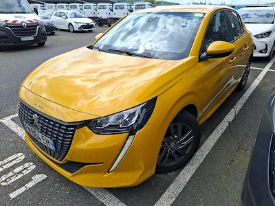 Peugeot 208 208 1.5 BlueHDi 100ch S&amp;S Active Business
