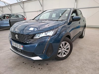 Peugeot 3008 3008 1.2 PureTech 130ch S&amp;S Active Business