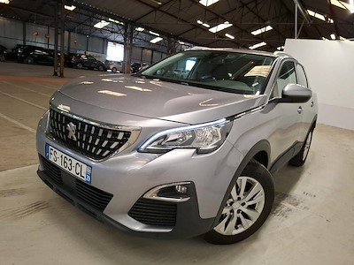 Peugeot 3008 3008 1.5 BlueHDi 130ch S&amp;S Active Business