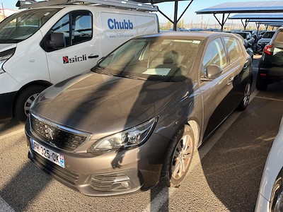 Peugeot 308 308 1.2 PureTech 130ch E6.3 S&amp;S Active Business EAT8