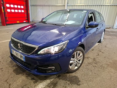 Peugeot 308 SW 308 SW 1.2 PureTech 130ch E6.c S&amp;S Active Business EAT8
