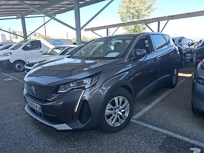 Peugeot 5008 5008 1.2 PureTech 130ch S&amp;S Active Business EAT8