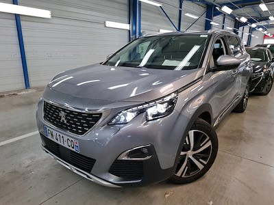 Peugeot 5008 5008 1.5 BlueHDi 130ch E6.c Allure Business S&amp;S EAT8