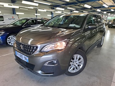 Peugeot 5008 5008 1.5 BlueHDi 130ch S&amp;S Active Business EAT8