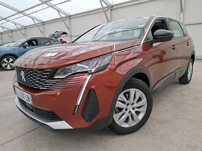 Peugeot 5008 5008 1.5 BlueHDi 130ch S&amp;S Active Pack // 2 PLACES