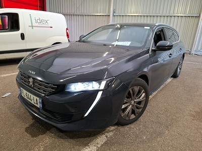 Peugeot 508 508 SW BlueHDi 130ch S&amp;S Allure Business EAT8