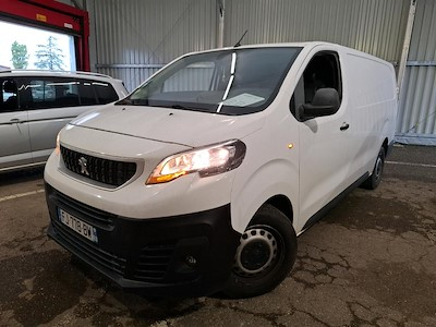 Peugeot EXPERT Expert Fg Long 2.0 BlueHDi 120ch S&amp;S Premium