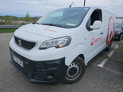 Peugeot EXPERT Expert Fg Standard 1.6 BlueHDi 115ch Premium S&amp;S