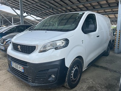 Peugeot EXPERT Expert Fg Standard 2.0 BlueHDi 120ch S&amp;S Premium
