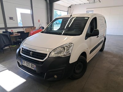 Peugeot PARTNER Partner Standard 1.6 BlueHDi 100ch Premium Pack
