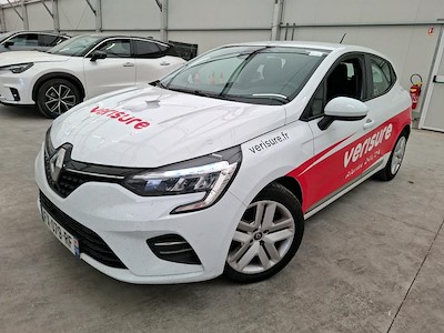 Renault CLIO Clio 1.6 E-Tech 140ch Business -21