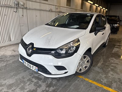 Renault CLIO Clio Ste 1.5 dCi 75ch energy Air E6C