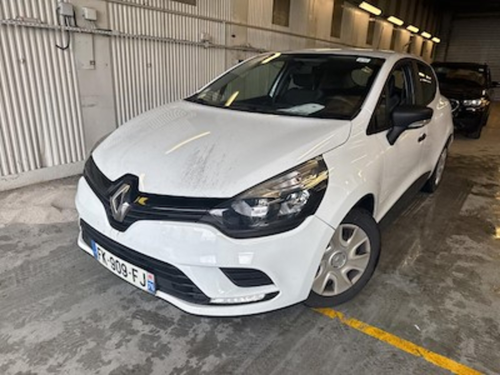 Renault CLIO Clio Ste 1.5 dCi 75ch energy Air E6C