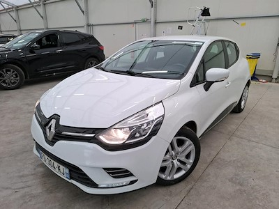 Renault CLIO Clio Ste 1.5 dCi 90ch energy Zen Reversible E6C
