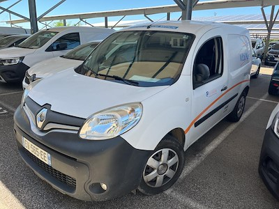 Renault Kangoo express Kangoo Express 1.5 dCi 90ch energy Grand Confort Euro6