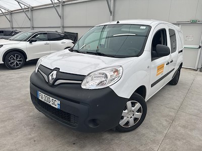 Renault Kangoo express Kangoo Express Maxi 1.5 Blue dCi 95ch Cabine Approfondie Extra R-Link