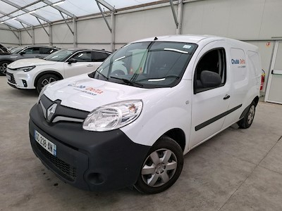 Renault Kangoo express Kangoo Express Maxi 1.5 Blue dCi 95ch Grand Volume Extra R-Link