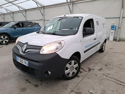 Renault Kangoo express Kangoo Express Maxi 1.5 dCi 110ch energy Grand Volume Extra R-Link Euro6