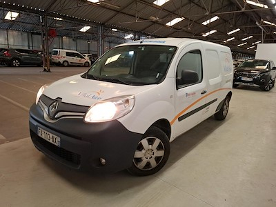 Renault Kangoo express Kangoo Express Maxi 1.5 dCi 110ch energy Grand Volume Grand Confort Euro6
