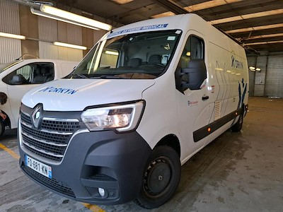 Renault MASTER Master Fg F3500 L3H2 2.3 dCi 135ch Grand Confort E6