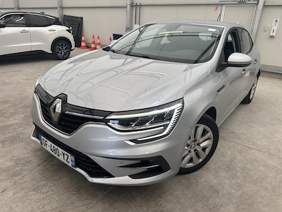 Renault MEGANE Megane 1.5 Blue dCi 115ch Business -21N