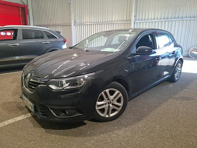 Renault MEGANE Megane 1.5 Blue dCi 95ch Business