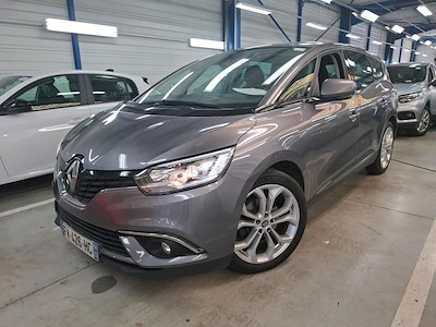 Renault Grand SCENIC Grand Scenic 1.7 Blue dCi 120ch Business EDC 7 places - 21