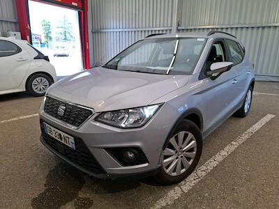 Seat ARONA Arona 1.0 TSI 110ch Style Business