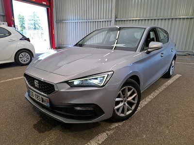 Seat LEON Leon 1.0 TSI 110ch Style Business