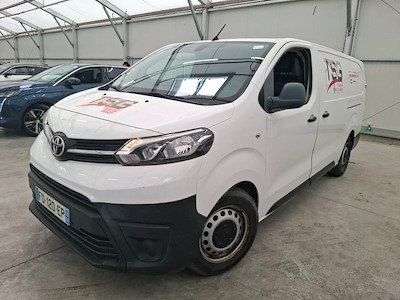 Toyota PROACE PROACE Long 120 D-4D Dynamic