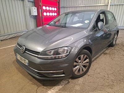 Volkswagen GOLF Golf 1.6 TDI 115ch BlueMotion Technology FAP Confortline Business 5p
