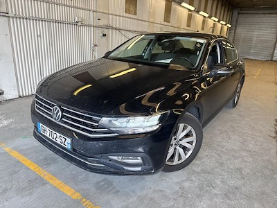Volkswagen PASSAT Passat 1.5 TSI 150ch Business DSG7