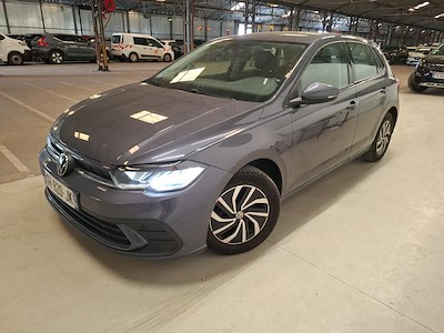 Volkswagen POLO Polo 1.0 TSI 95ch Life Business