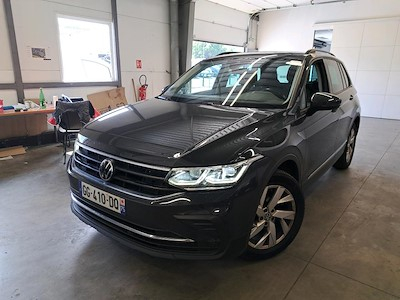 Volkswagen TIGUAN Tiguan 1.5 TSI 150ch Life Business DSG7
