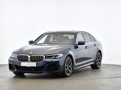 BMW 545e PHEV xDrive Aut. (G30) M Sportpaket, 2021