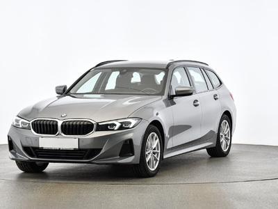 BMW 320d 48 V xDrive Touring Aut. (G21) -, 2023