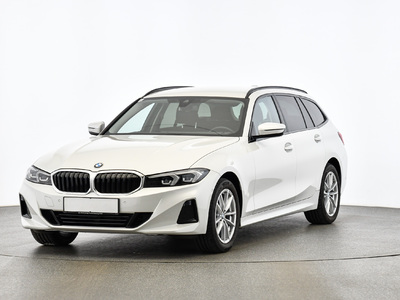 BMW 320d 48 V xDrive Touring Aut. (G21) -, 2023