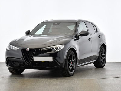 Alfa Romeo Stelvio 2,0 16V 280 AT8 Q4 Veloce, 2020