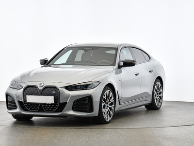 BMW i4 Gran Coupe xDrive M50 80,7kWh (G26) Driving Assistant Professional, 2022