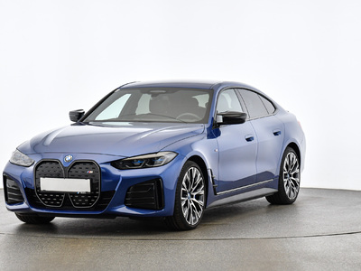 BMW i4 Gran Coupe xDrive M50 80,7kWh (G26) Driving Assistant Professional, 2022