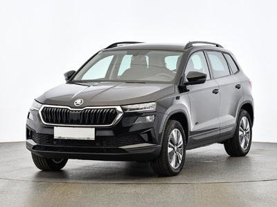 Skoda Karoq 2,0 TDI 4x4 DSG (NU7) PARK-PAKET, 2024