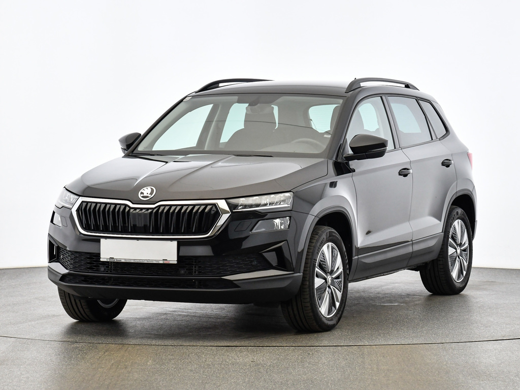 Skoda Karoq 2,0 TDI 4x4 DSG (NU7) PARK-PAKET, 2024