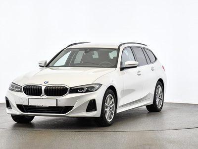 BMW 320d 48 V xDrive Touring Aut. (G21) -, 2023