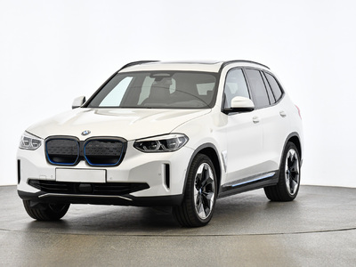 BMW iX3 Impressive (G08), 2021