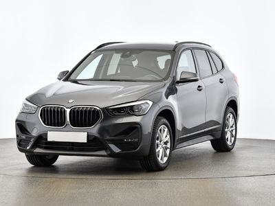 BMW X1 sDrive18d Aut. (F48) Advantage, 2020