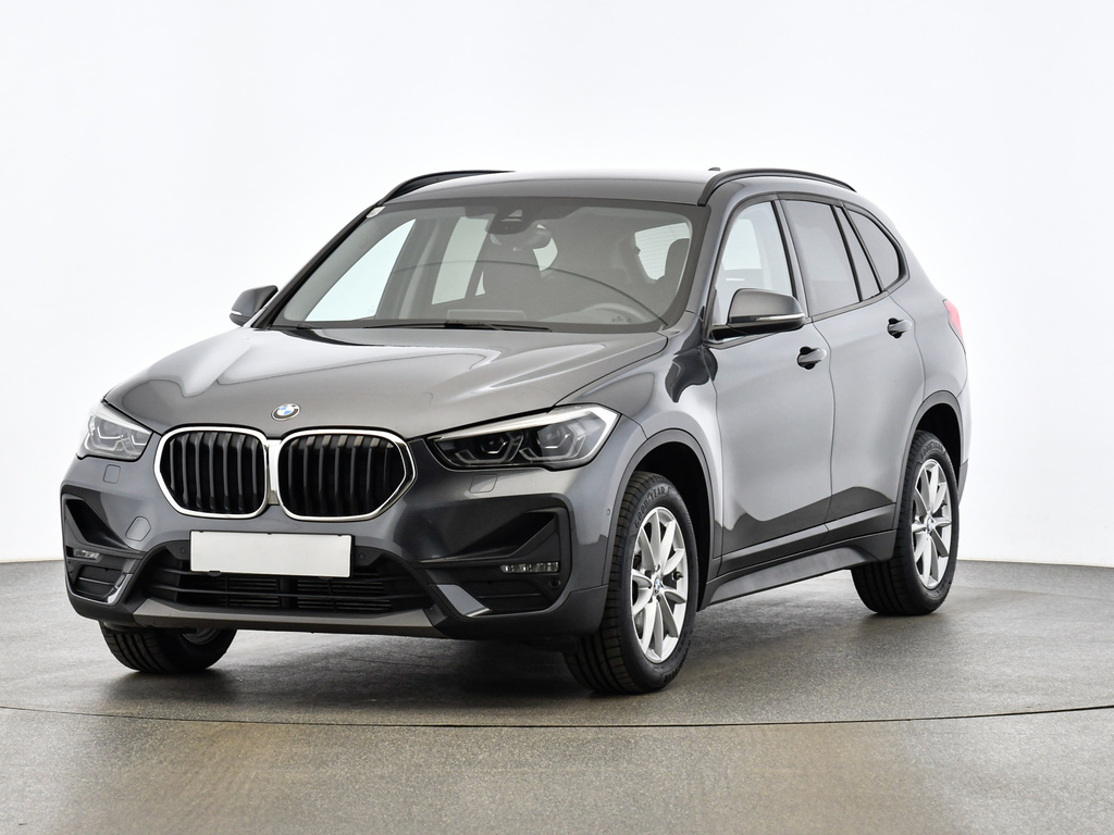BMW X1 sDrive18d Aut. (F48) Advantage, 2020
