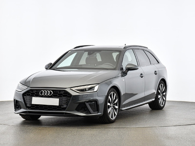 Audi A4 Avant 35 TDI S-line S-tronic (8W), 2021
