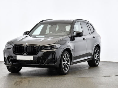 BMW X3 M40i 48 V (G01) -, 2023